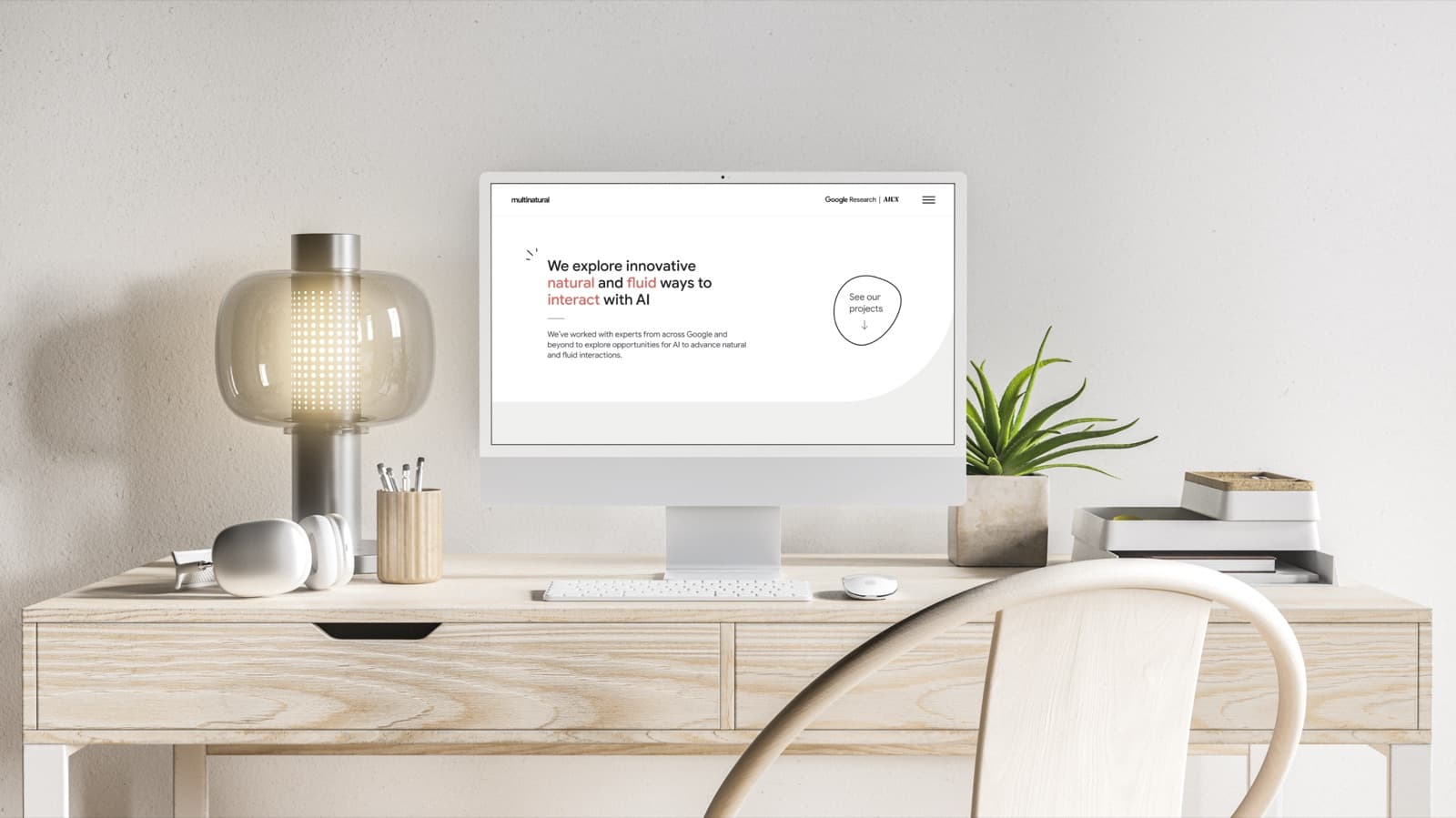 Multinatural — Google Research