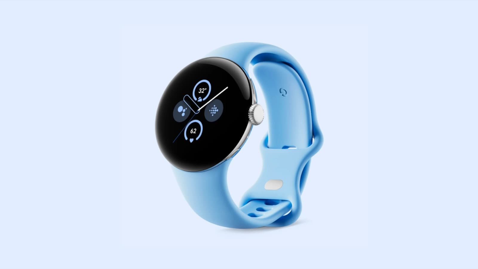 Wear OS — Google